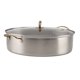 thumbnail image 1 of Olla para cocinar al de pescado ANGGREK de acero inoxidable Resistente al Calor, 1 of 8