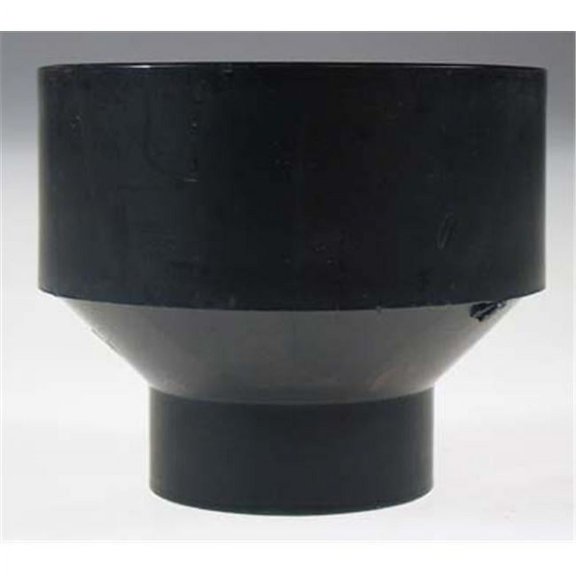 Genova Reducing ABS Coupling