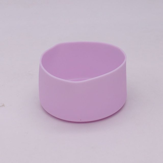Silicone Cup Sleeve Non Kettle Base No Steel Ring Space Jug Kettle Base