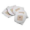 thumbnail image 1 of Metro DataVac DV-5PBRP - Sac - pour Aspirateur (Lot de 5) - pour Professionnel Compact OV-4PNHSF; DataVac Pro MDV-3TCA; 'N' Blo HRS-83, VNB-83, 94, 1 of 2