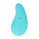 thumbnail image 4 of Breast Lactation Massager, Silicone Heating Rechargeable Improve Milk Flow 2 In 1 Breastfeeding Massager Low Noise  For Clogged Ducts For Women ANGGREK Verde, 4 of 8