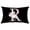 17#, variant on Kiplyki Pillow Covers English Alphabet ANW Floral Pillow Case