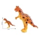 thumbnail image 2 of Vogacara 12 piezas modelo de dinosaurio plástico educativo simulado dinosaurio juguete niños realista juguete para regalo biológico Juguetes, 2 of 6