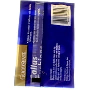GoodSense Callus Foot Cushions, 6 Ct