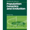 thumbnail image 1 of Population Genetics and Evolution, 1 of 1
