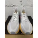 thumbnail image 3 of Ni - ke Adidas Ultraboost 5X Cloud White Silver Lucid Pink IH0636 Men's Size 10 NEW, 3 of 5