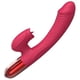 thumbnail image 2 of Lindo huevo mariposa vibrador masturbación pene adulto masaje femenino palo divertido vibrador, 2 of 6