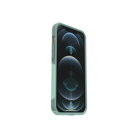 OtterBox - Commuter Antimicrobial Case for Apple iPhone 12 Pro Max