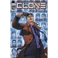 thumbnail image 1 of Clone #2 VF ; Image Comic Book, 1 of 1