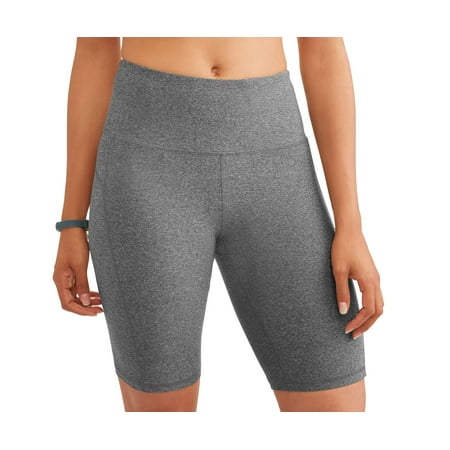 - Women's Core Active High Rise 10 Bike Shorts