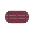 thumbnail image 5 of Table Basse Extérieure Adirondack Rouge, 5 of 5