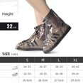 thumbnail image 3 of Unisex-Adult Waterproof Overshoe, 3 of 5