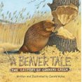 thumbnail image 2 of Beaver Tale, Gerald Wykes Hardcover, 2 of 2