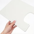 thumbnail image 3 of LOLIPPYY Sewing Machine Table Foldable Legs Large Work Area Adjustable for Projects 1Pack, 3 of 8