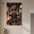 thumbnail image 3 of In Golden Accents Canvas Glam Art by Art Remedy, Gallery Wrapped, 30 x 45, 3 of 7