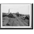 thumbnail image 2 of Historic Framed Print, Norrie group no. 3, Ironwood, Mich., 17-7/8" x 21-7/8", 2 of 9