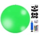 thumbnail image 3 of Inflable Halloween 4 Modos 16 Colores Claros para Regalos Fiesta () Verde, 3 of 4