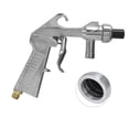 thumbnail image 3 of Sandblasting , Derusting Widely Uses Multi Purpose Comfortable Grip Sand Blaster With Ergonomic Handle For Home Improvement For Machining, 3 of 8