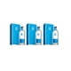 thumbnail image 1 of Caja de 3 Tequila Casa Dragones Blanco 750 ml, 1 of 3
