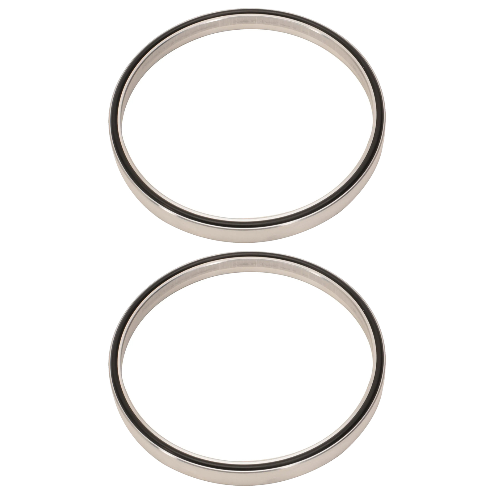 Sure Seal 1 Inch ORing Air Cleaner Spacer 2 PK