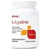 GNC L-Lysine 1000mg