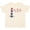 Natural, variant on Inktastic Outer Banks Rodanthe NC Boys or Girls Toddler T-Shirt
