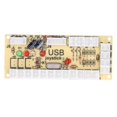 thumbnail image 1 of Arcade Game Joystick Kits, Arcade Game DIY Kit Parts Wide Application  For Fight Stick For MAME For PC Game, 1 of 8