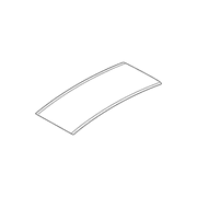 Genuine OE Ford Stripe - DR3Z-6320000-AV