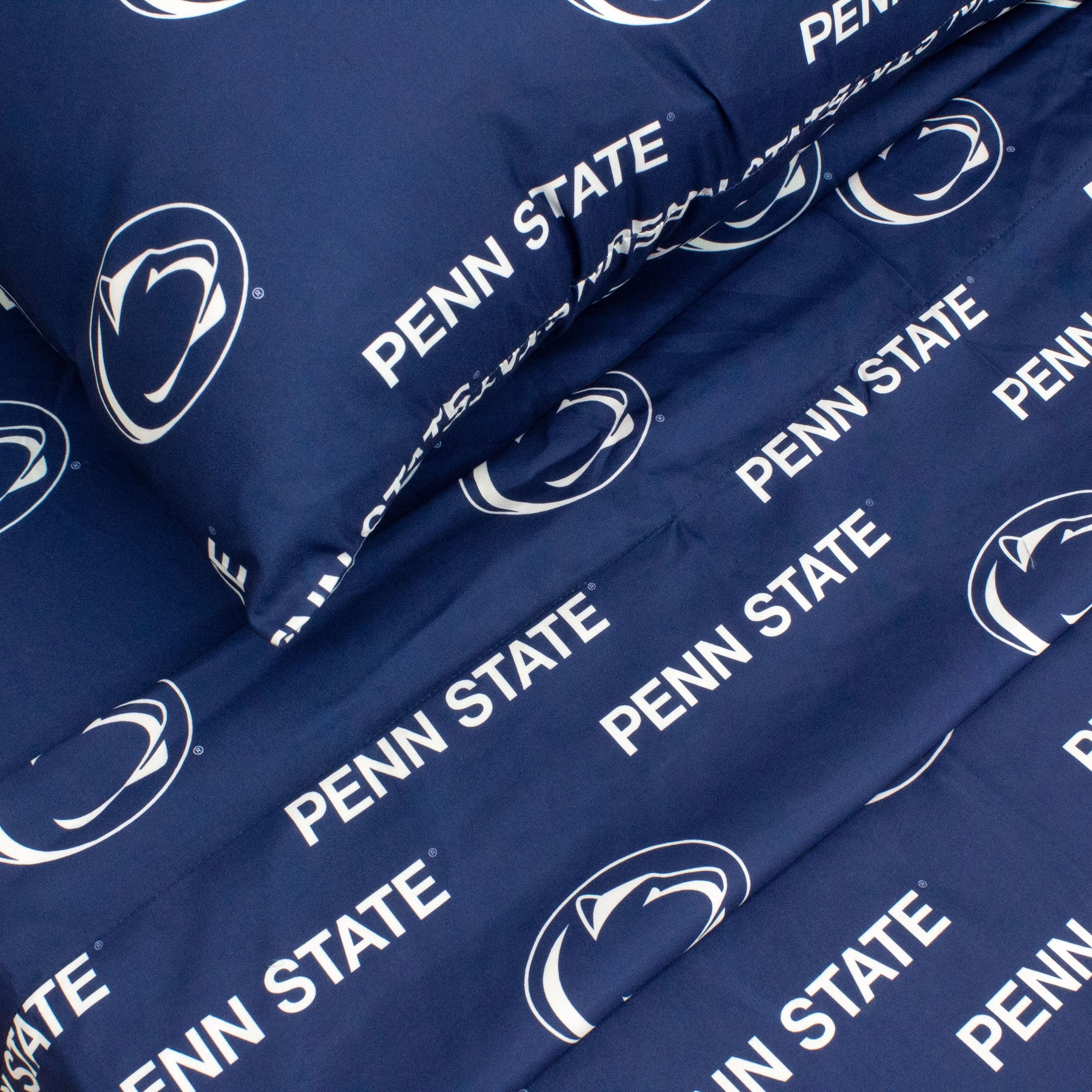 Penn State Nittany Lions Sheet Set Full