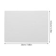 thumbnail image 2 of OUNONA Sublimation Puzzle Blanks 4 Sheets for Family and DIY Enthusiasts, 2 of 8