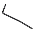 thumbnail image 2 of 1 Pcs Electric Guitar Single Swing Tremolo 6mm Arms for Whammy Bar Thread 3 Colour Black, 2 of 9