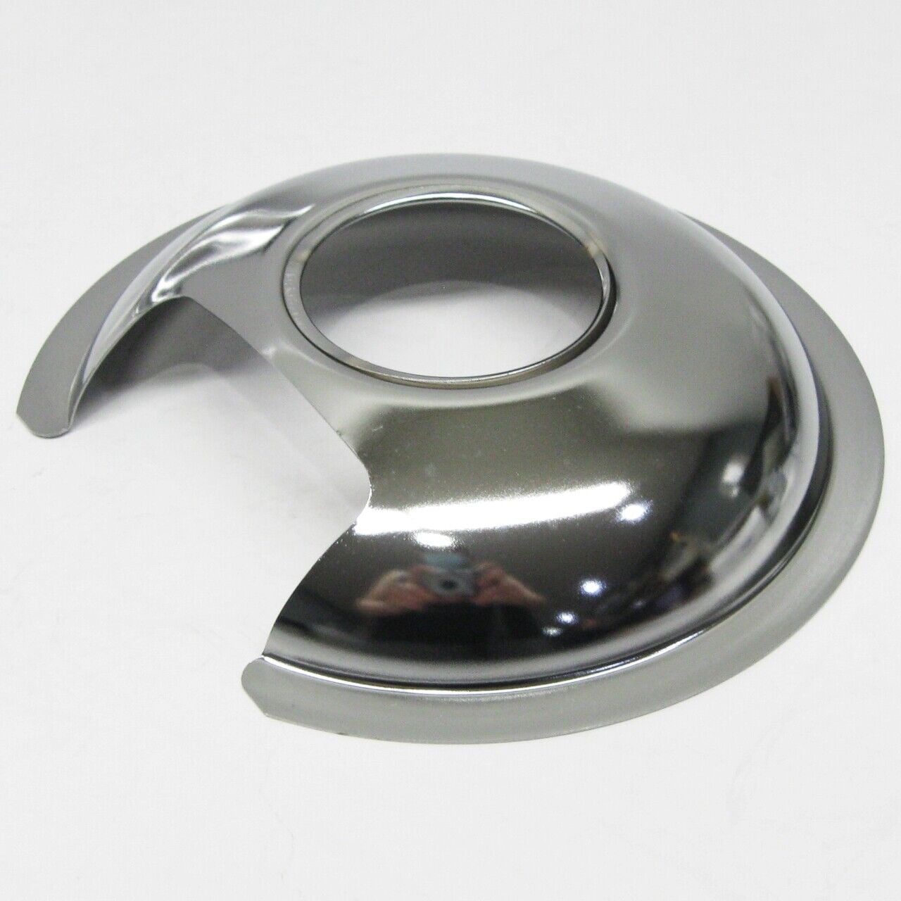 Rings Pans for GE Hotpoint Range 3+1 WB31X5013 WB31X5014 WB32X10012 WB32X10013
