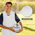 thumbnail image 3 of Vizari Mesh Sports Pinnies- Youth Scrimmage Vests for Soccer, Hockey, Basketball & Football, 3 of 7