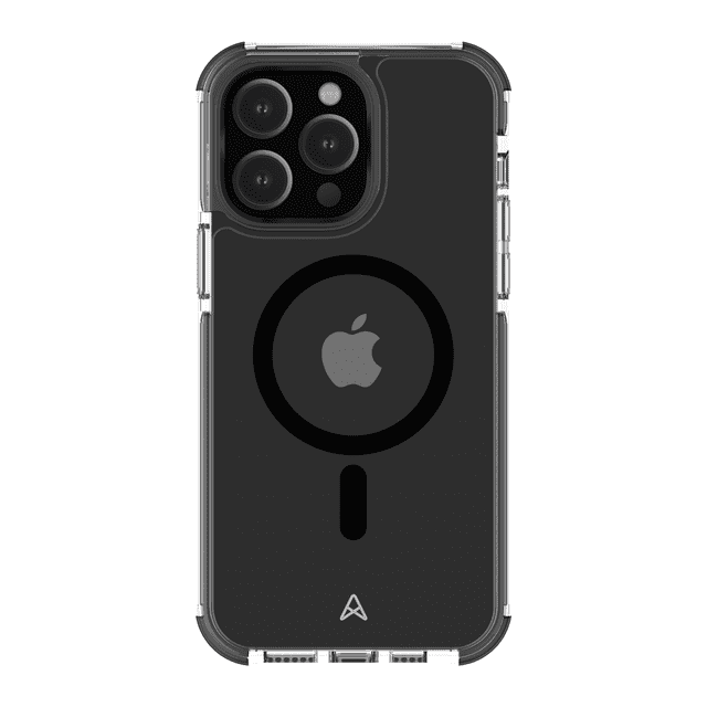 Axessorize PROShield Plus Étui Transparente Compatible MagSafe Testée contre les Chutes pour Apple iPhone 14 Pro Max