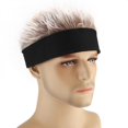 thumbnail image 2 of Promotions Unisex fluffy Hairy Hat With Multiple Colors Fashion Accessories, 2 of 6