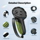 thumbnail image 2 of Empuñadura para controlador Meta Quest 3S/3 Accesorios Fundas para controladores VR Touch Funda protectora, 2 of 9