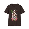thumbnail image 2 of Coconut Gnome Tropical Beach Graphic Funny Novelty Tees, 2 of 7
