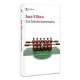 thumbnail image 3 of Los héroes numerados, de Villoro, Juan, Seix Barral, Blanda, 3 of 3