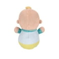 thumbnail image 3 of Squishmallows CoComelon HugMees 7-Inch JJ - Ultra Soft Stuffed Plush Toy, 3 of 5