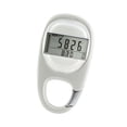 thumbnail image 7 of Simple Accurate Step Counter Walking 3D Pedometer Accurate Sports Pedometer for Step Fitness Hiking Exercis Sports, 7 of 7