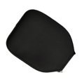 thumbnail image 2 of jinwen Pickleball Racket Cover Dustproof Gift Holder Outdoor Pouch Racket Protector Black, 2 of 9