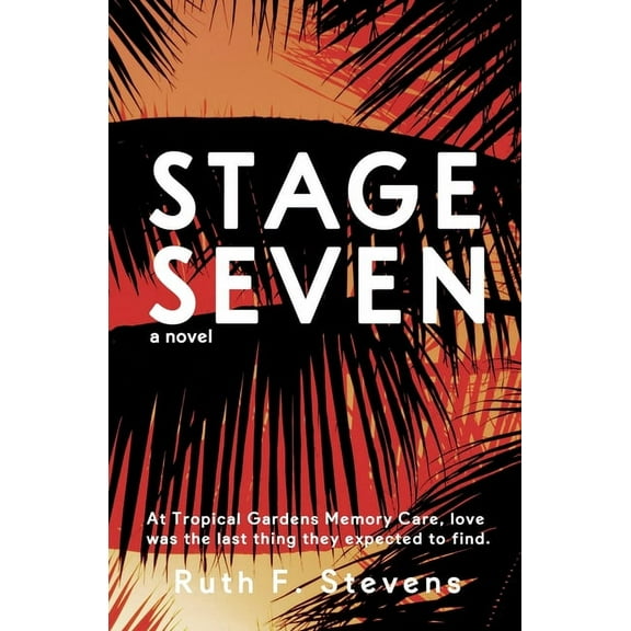 Stage Seven, (Paperback)