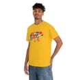 thumbnail image 2 of FamilyLoveShop LLC Autism Mama Bear Shirt, Retro Sunset Autism Mom Shirt, Autism Mom Gift, Autism Awareness, Neurodiversity Shirt, Mothers Day Sweatshirt, 2 of 9