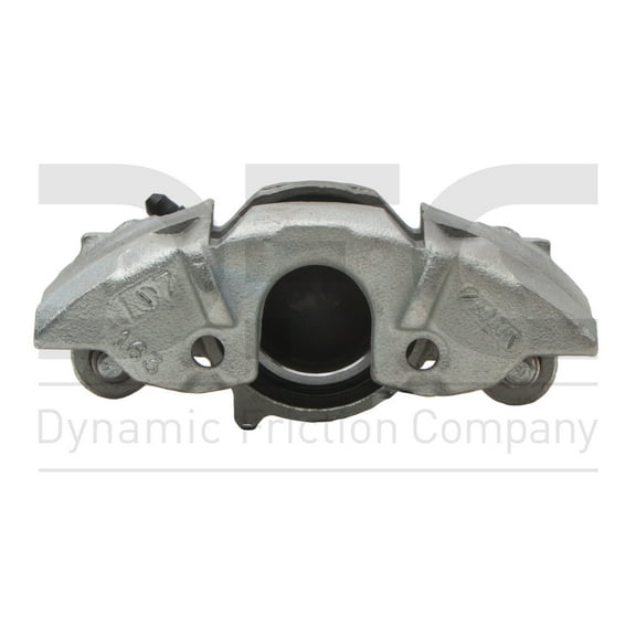 Front Right Dynamic Friction Company Premium Brake Caliper 331-45010