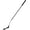 48-Inch, variant on Grass Whip, Scythe with Double-Edged Serrated Sharp Steel Blade Grass Cutter with Soft Rubber 22-Inch Handle Cut Tall Grass and Overgrown Weeds in The Yard, Fields, and Ditches, Black,1 Pack