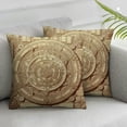 thumbnail image 3 of Western Rustic Bear Throw Pillows Cover Wild Animal Bear Deer Moose Pillow case Lodge Wildlife Outdoor Cabin Decorative Cushion Pillow Cover for Patio Couch Bedroom,Multi-Size, 3 of 7