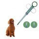 thumbnail image 5 of Houdao Alimentador para Mascotas Seguro Eficaz Jeringa de Punta Suave Reutilizable Dispensador para Mascotas Perros Gatos Bebé Animales ShuxiuWang 1327537033479, 5 of 5