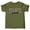 Military Green Shirt, variant on Fourth Grade Camo Shirt for Boys and Girls Back to School Woodland Camouflage Kids Tee Pink Shirt 4T