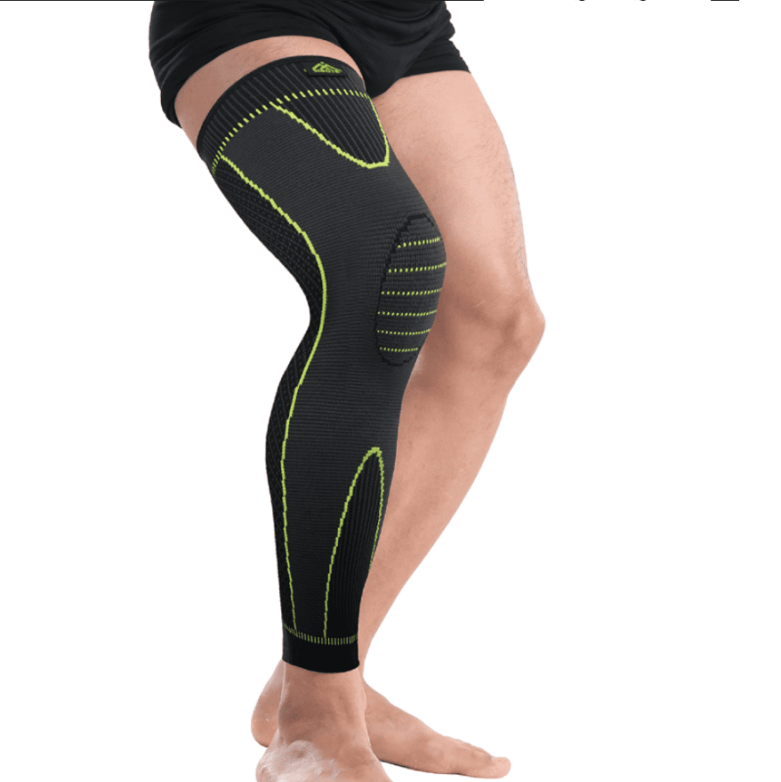 knee compression sleeve for running