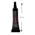 thumbnail image 2 of Pegamento Para Pestañas Postizas De Tira Negro MAGENTA Agua sudor, 2 of 10
